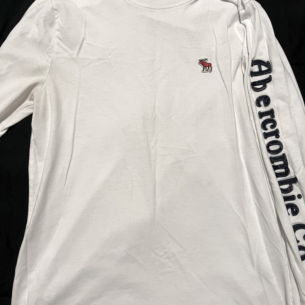 Abercrombie and fitch
